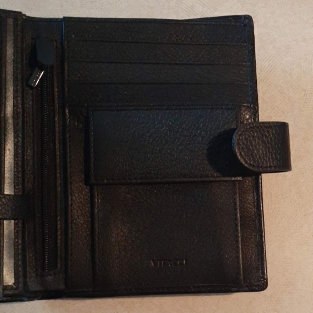 Vitacci wallet - Picture 4 of 8